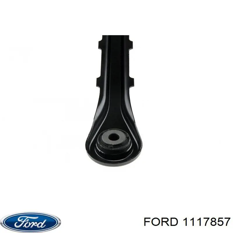 Тяга поперечна задньої підвіски 1117857 Ford