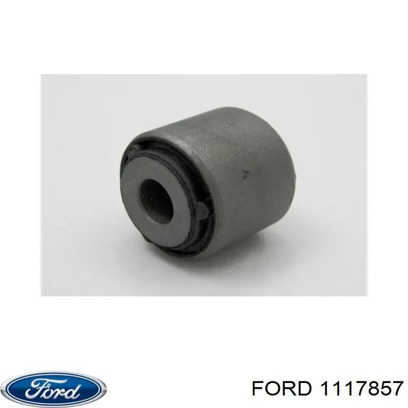 Купити 1117857 Ford Тяга поперечна задньої підвіски