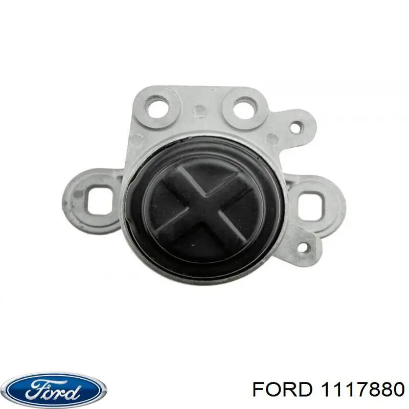 Купити 1117880 Ford Подушка (опора) двигуна, права