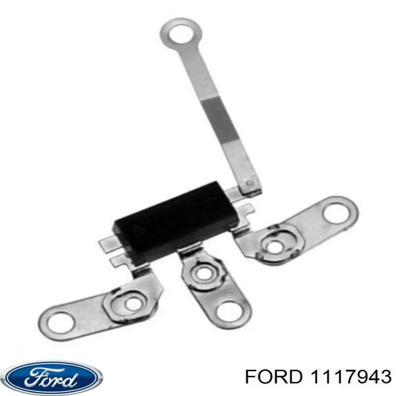  1117943 Ford