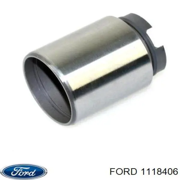 Супорт гальмівний задній правий Ford 1118406 ціна, від 76.76 USD