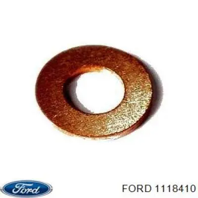Ущільнююче кільце форсунок інжектора DP Group ES81568 ціна, від 1.37 USD