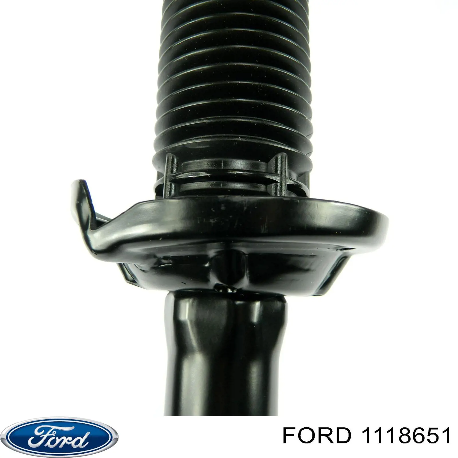  1118651 Ford