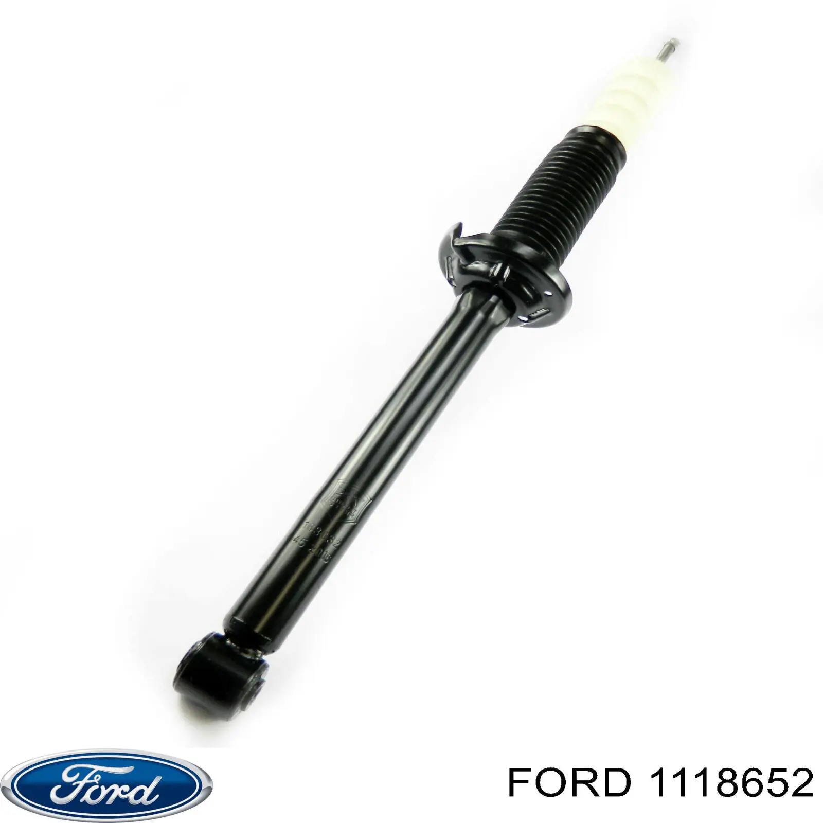 1118652 Ford амортизатор задній