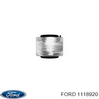 Поперечна тяга задньої підвіски Ford 1118920 ціна, від 26.93 USD