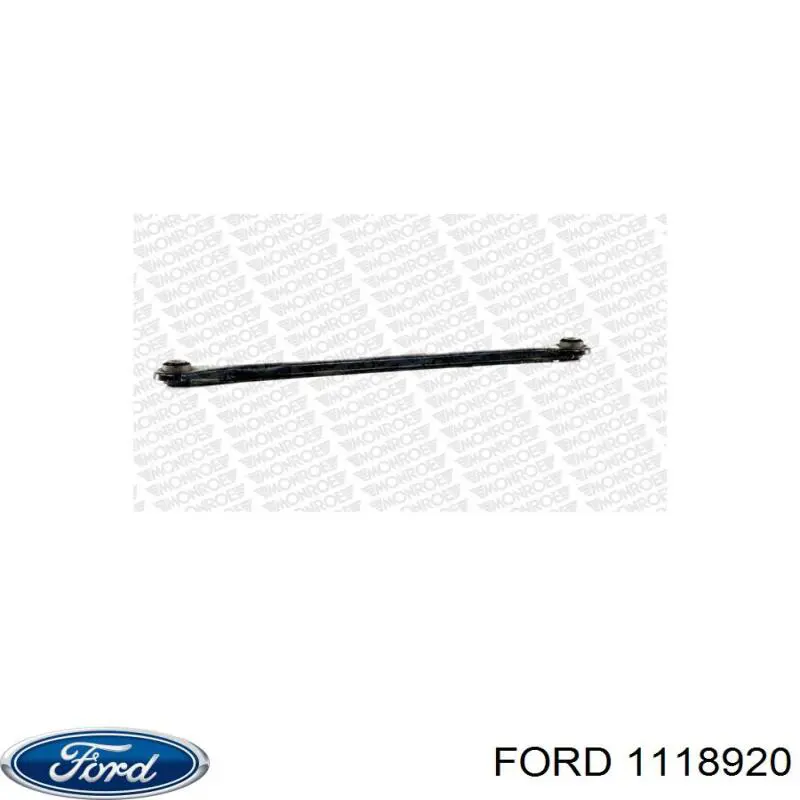 Купити 1118920 Ford Задня поперечна тяга