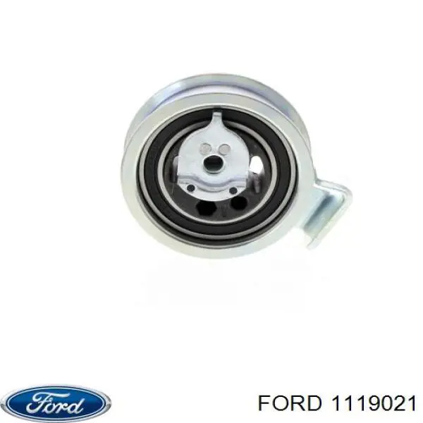Купити 1119021 Ford Натяжний ролик