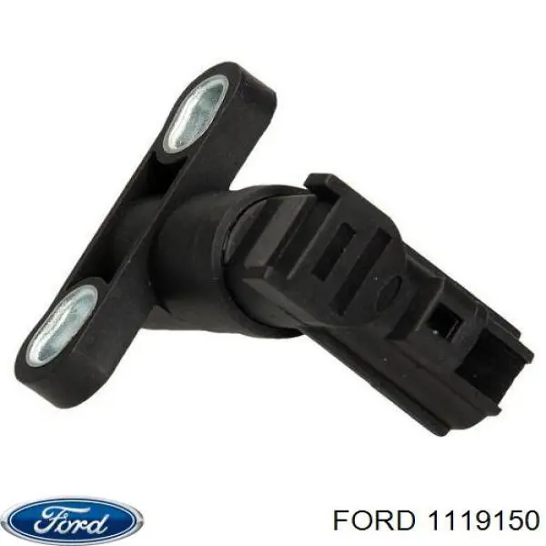 1119150 Ford датчик положення (оборотів коленвалу)