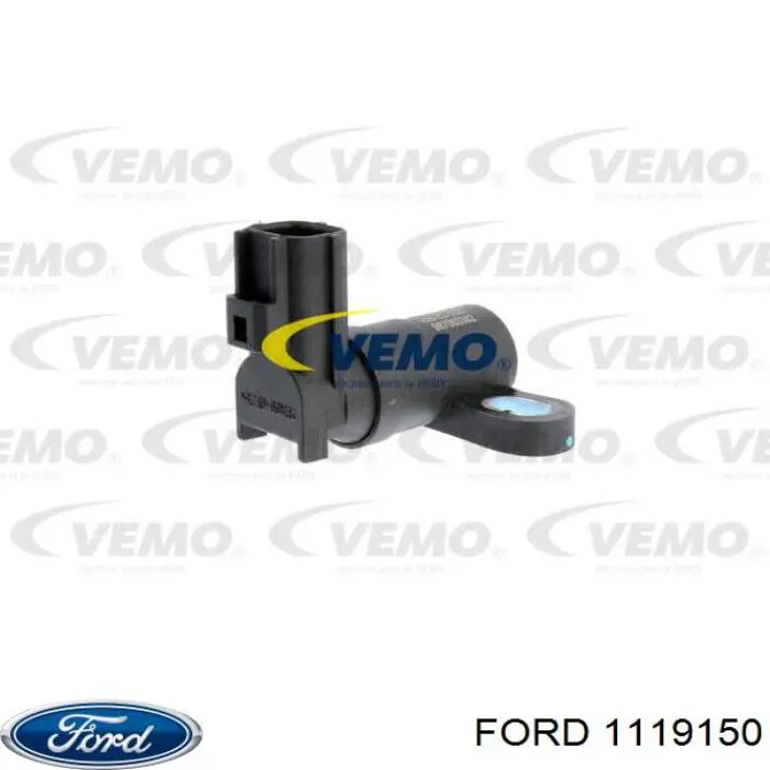 Датчик колінвала 1119150 Ford