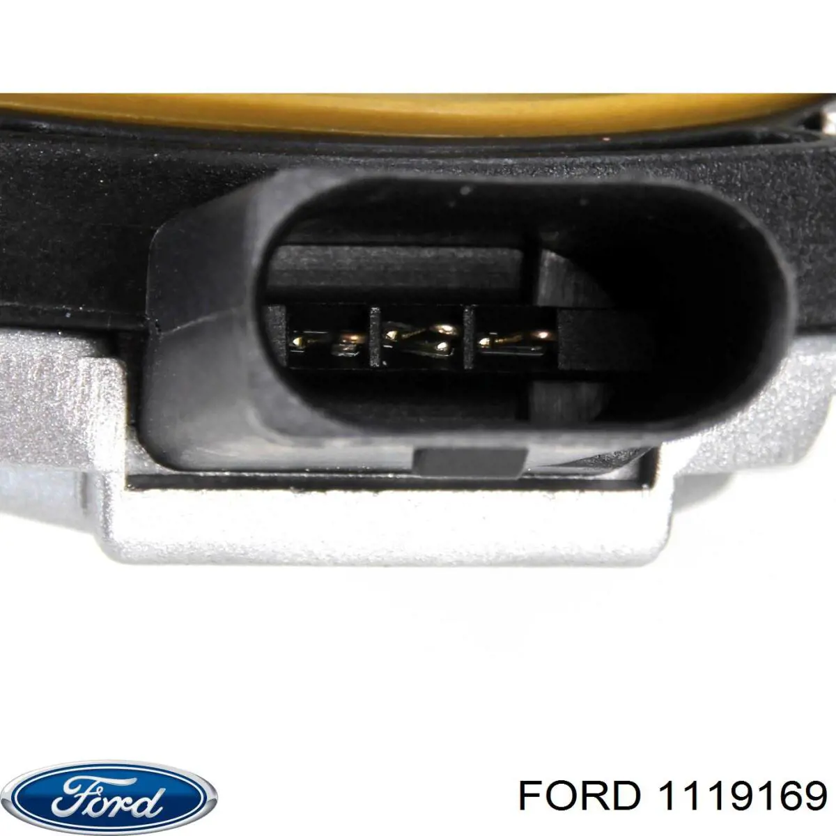 Купити 1119169 Ford Датчик рівня масла
