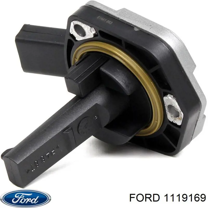 Датчик рівня масла двигуна Ford 1119169 ціна, від 15.92 USD