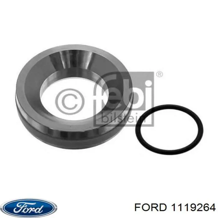  Elring 007910 ціна, від 8.57 USD
