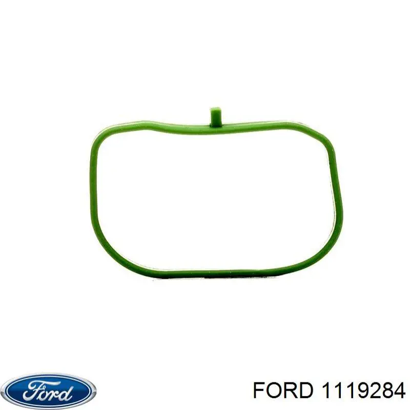 Купити 1119284 Ford Прокладка впускного колектора