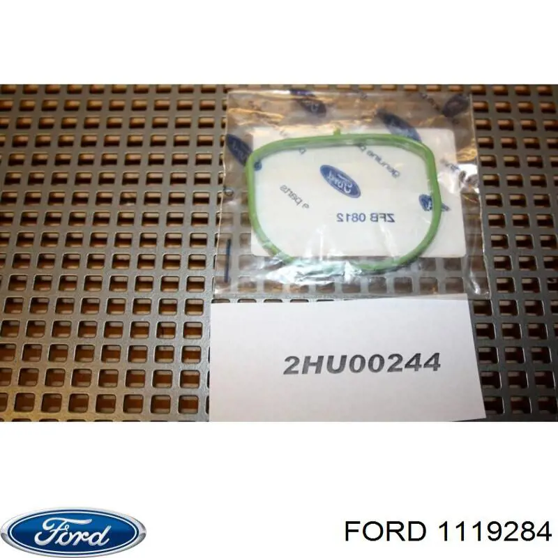 Прокладка колектору впуск Ford 1119284