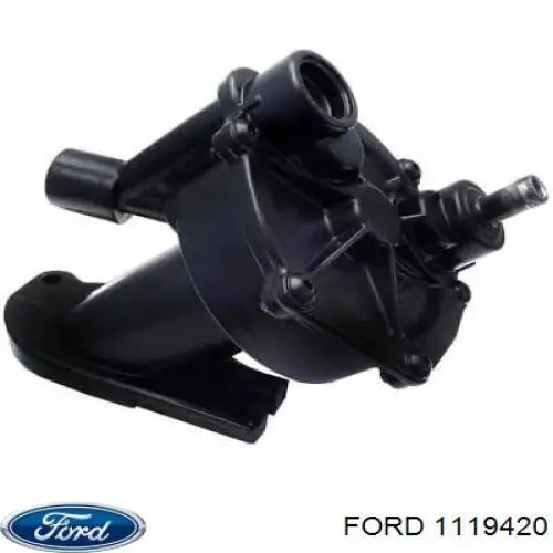 Купити 1119420 Ford Вакуумний насос