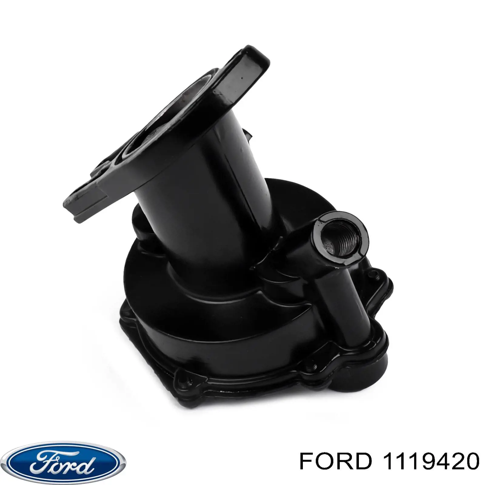 Вакуумний насос 1119420 Ford