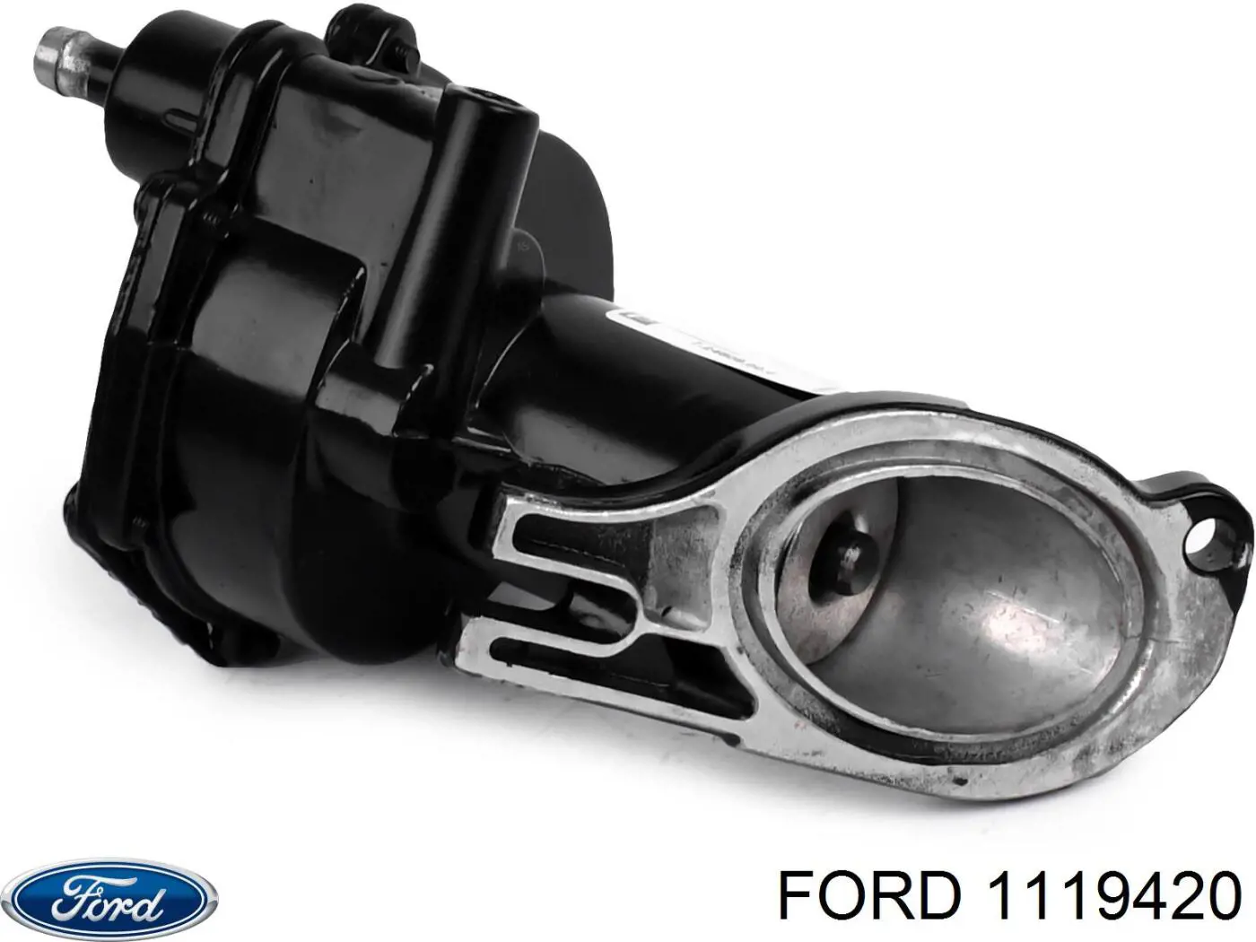 Вакуумний насос 1119420 Ford