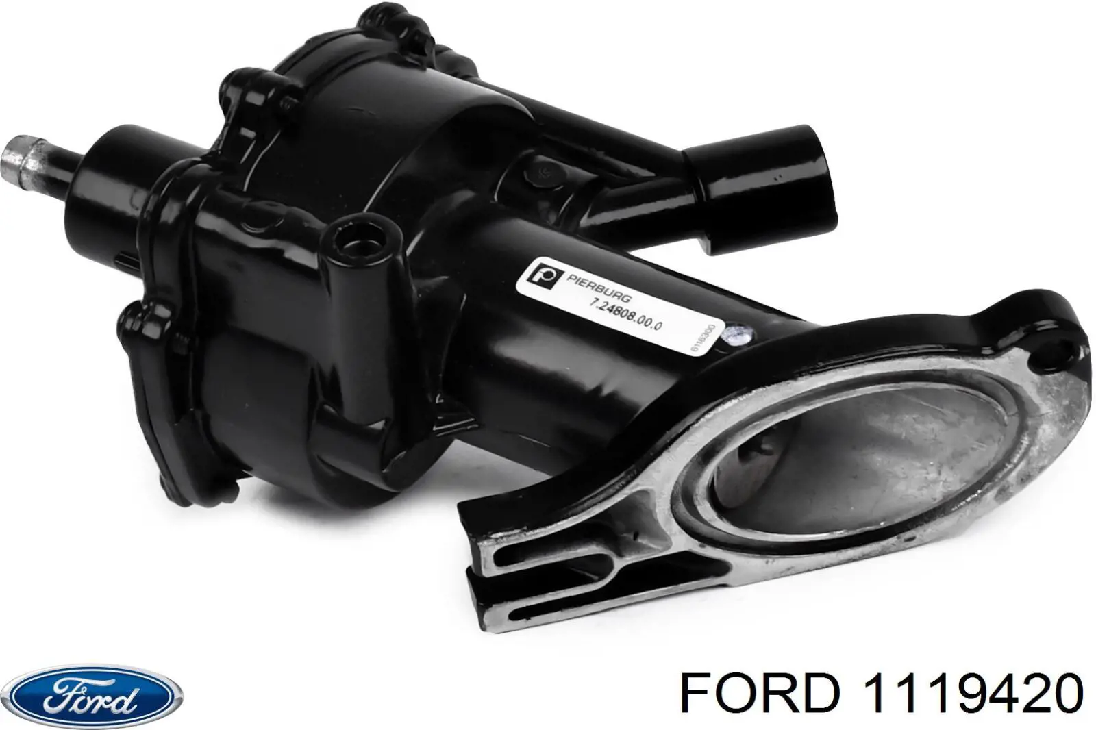 Насос вакуумний Ford 1119420