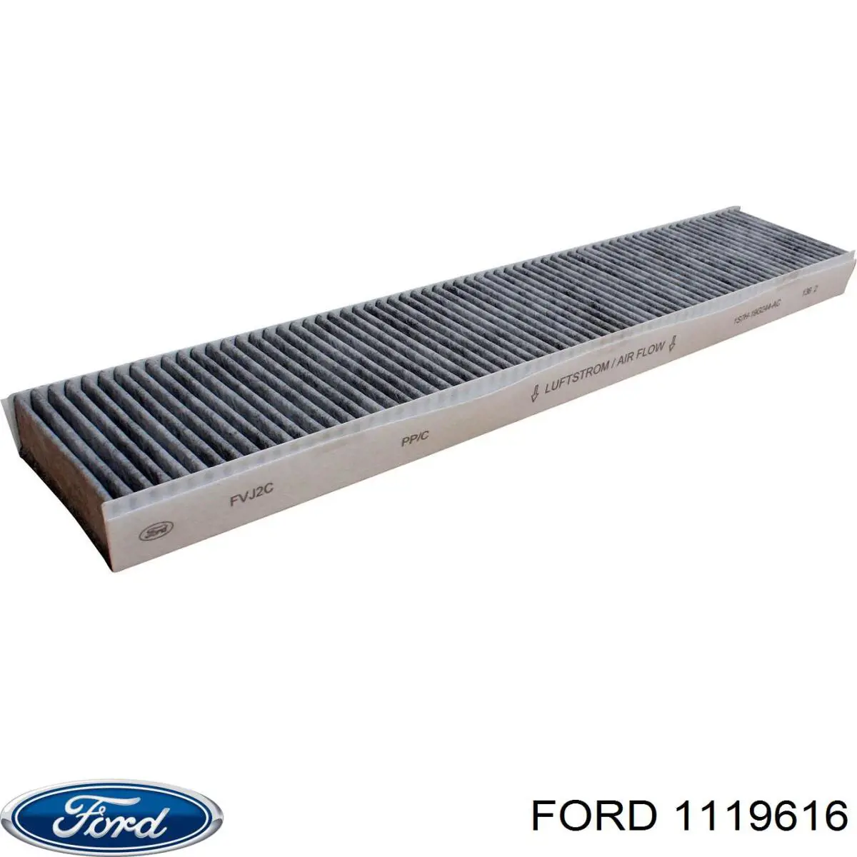 Фільтр салону 1119616 Ford