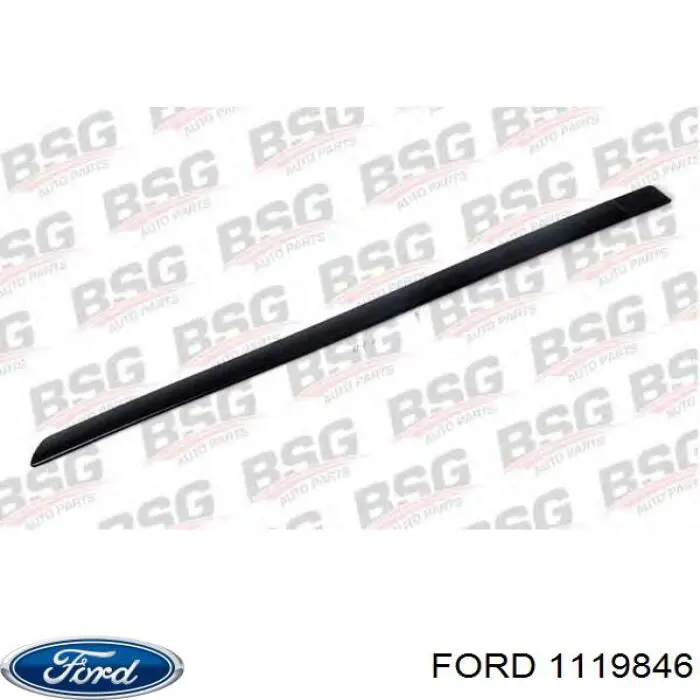 Розподілвал двигуна Ford 1473400 ціна, від 152.03 USD