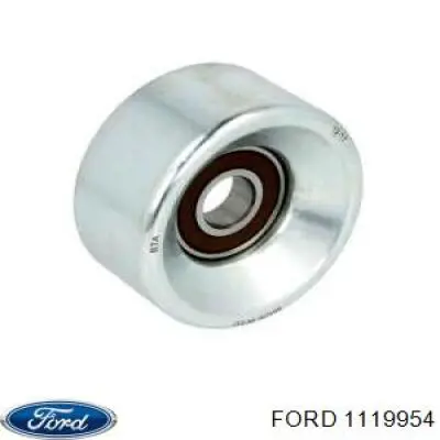 Купити 1119954 Ford Натягувач приводного ременя