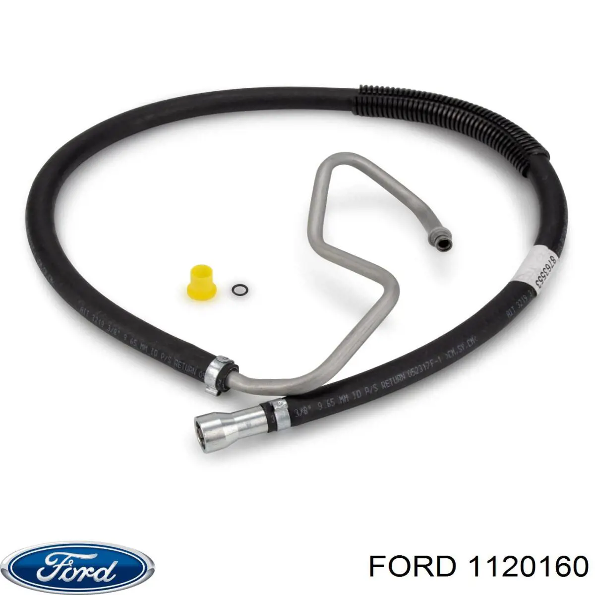  1347424 Ford