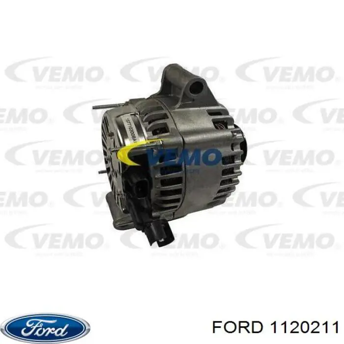1120211 Ford Авто генератор