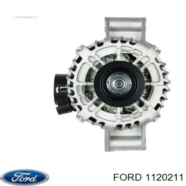 Купити 1120211 Ford Генератор