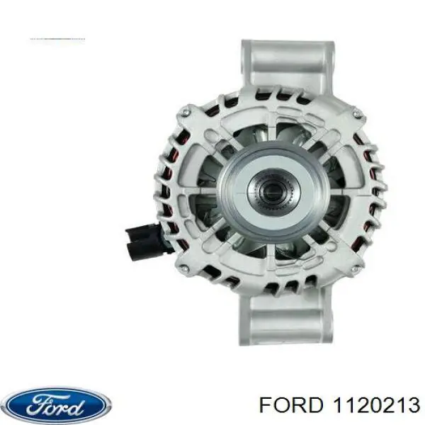 1120213 Ford генератор