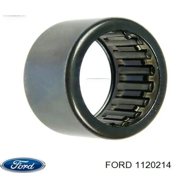 1120214 Ford стартер