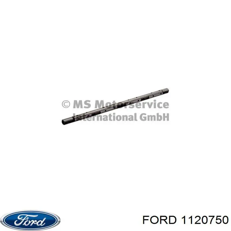 Купити 1120750 Ford Коромисло