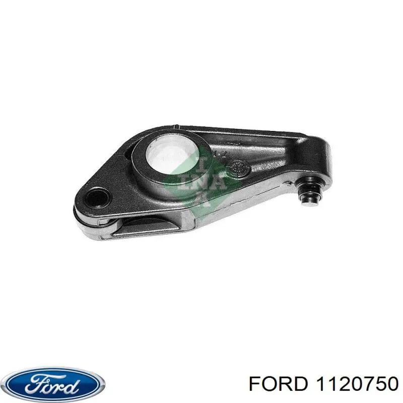 Рокер клапана Ford 1120750 ціна, від 17.47 USD