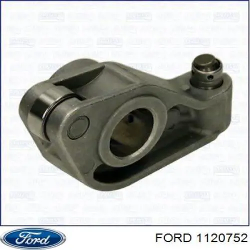 Рокер клапана Ford 1120752 ціна, від 12.86 USD