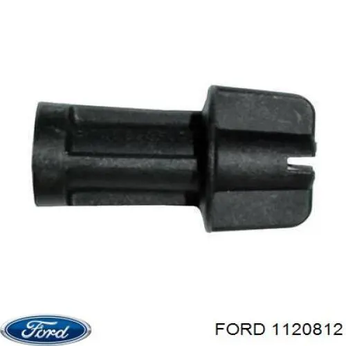 Амортизатор капота 1120812 Ford
