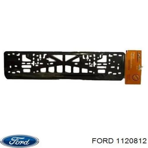 Упор капота Ford 1120812