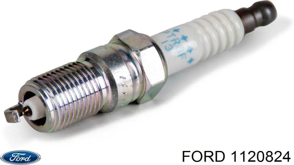 Свічки Ford 1120824