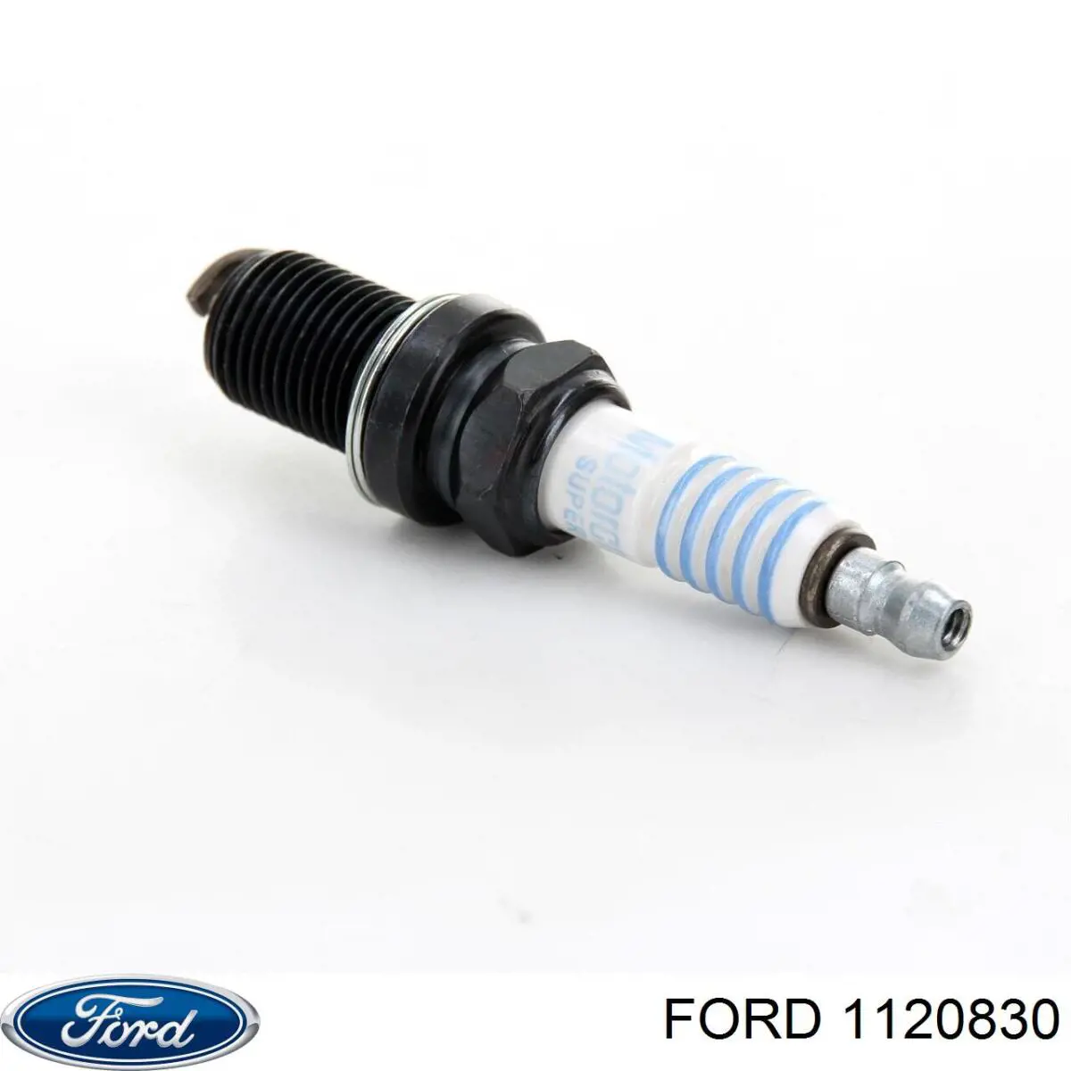 Купити 1120830 Ford Свічка запалювання