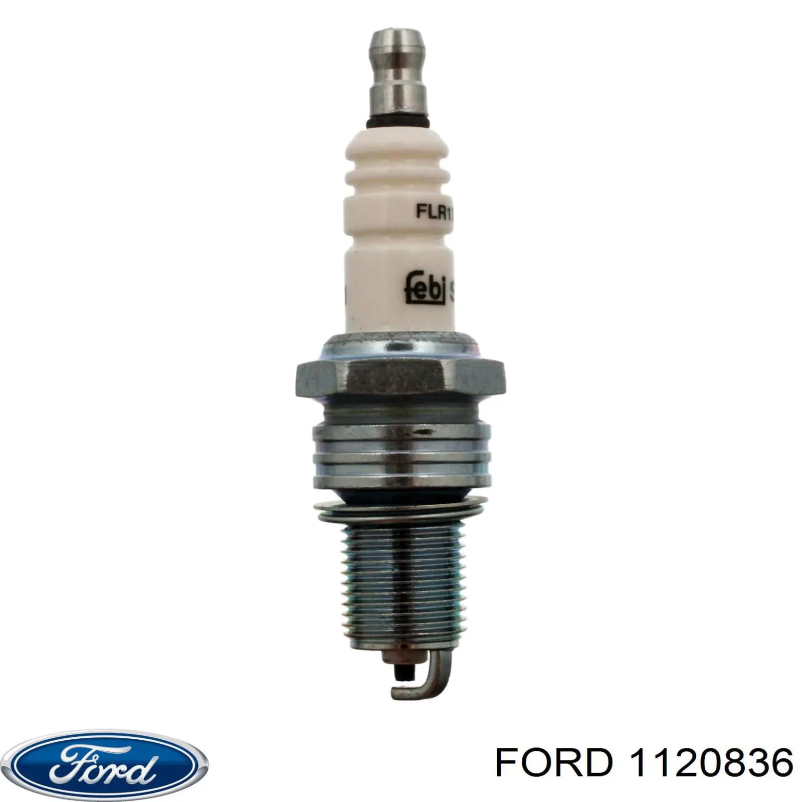  5099800 Ford