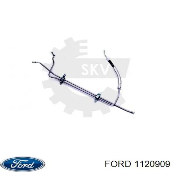  1120909 Ford