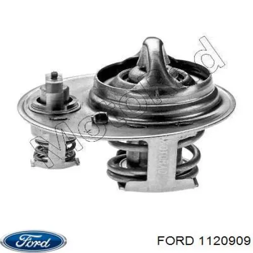 Патрубок високого тиску гідропідсилювача Ford 1120909 ціна, від 104.91 USD