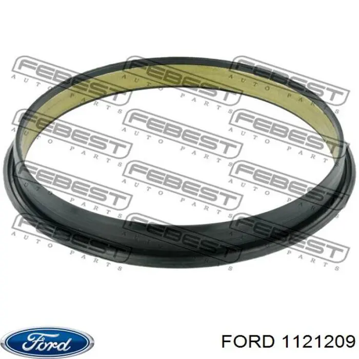 Сальник вакуумного насоса 1121209 Ford