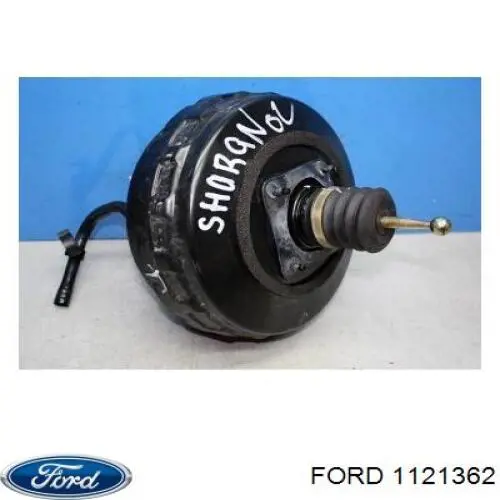 Вакуумника Ford 1121362 ціна, від 413.82 USD
