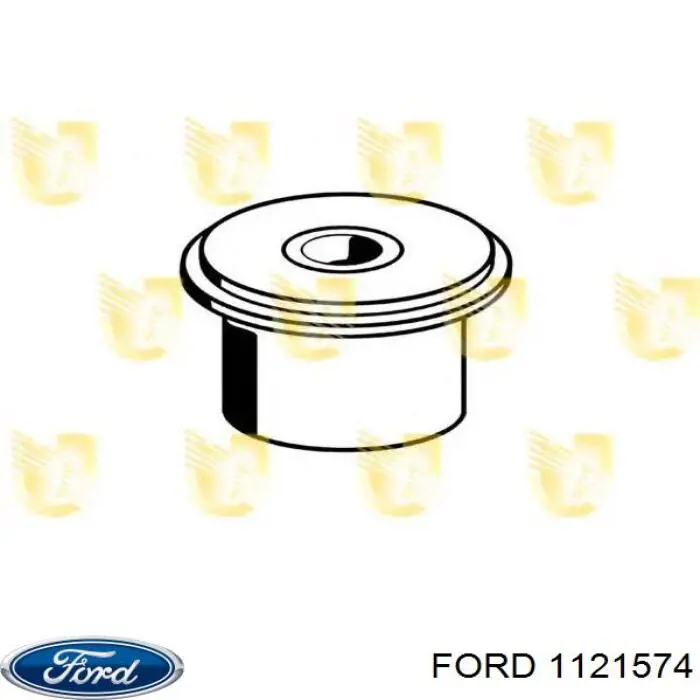  1121574 Ford