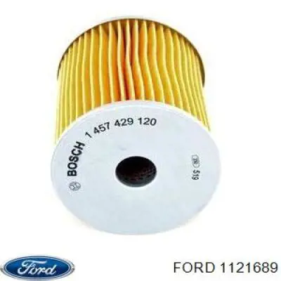 Купити 1121689 Ford 
