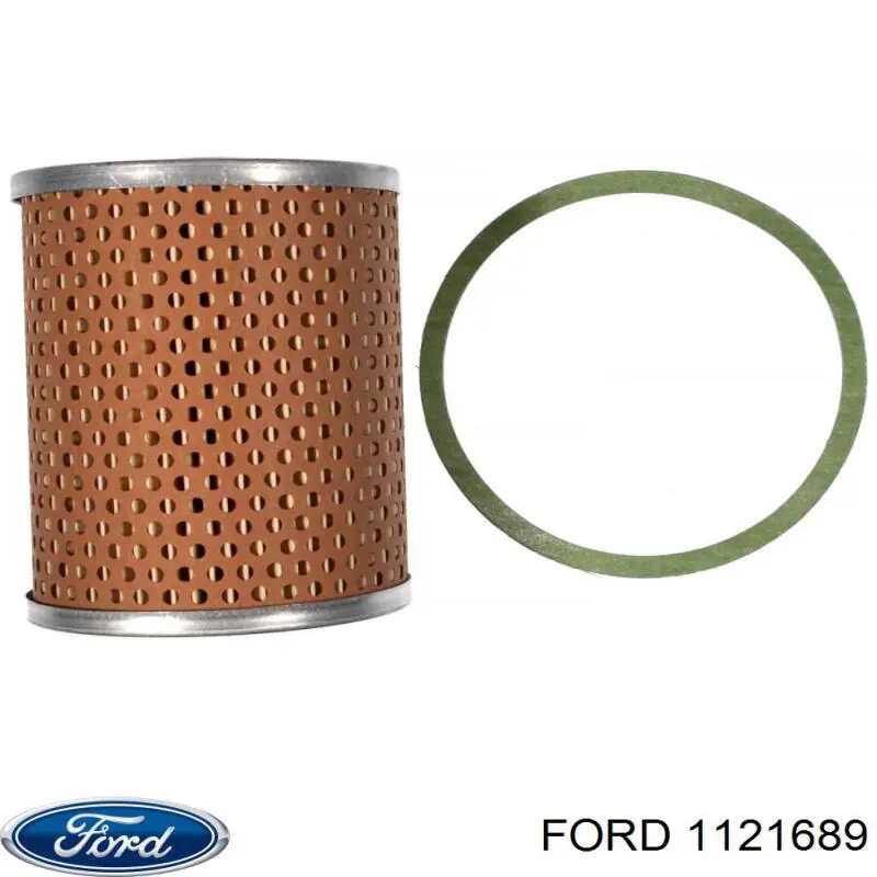  Ford 1121689 ціна, від 14.09 USD