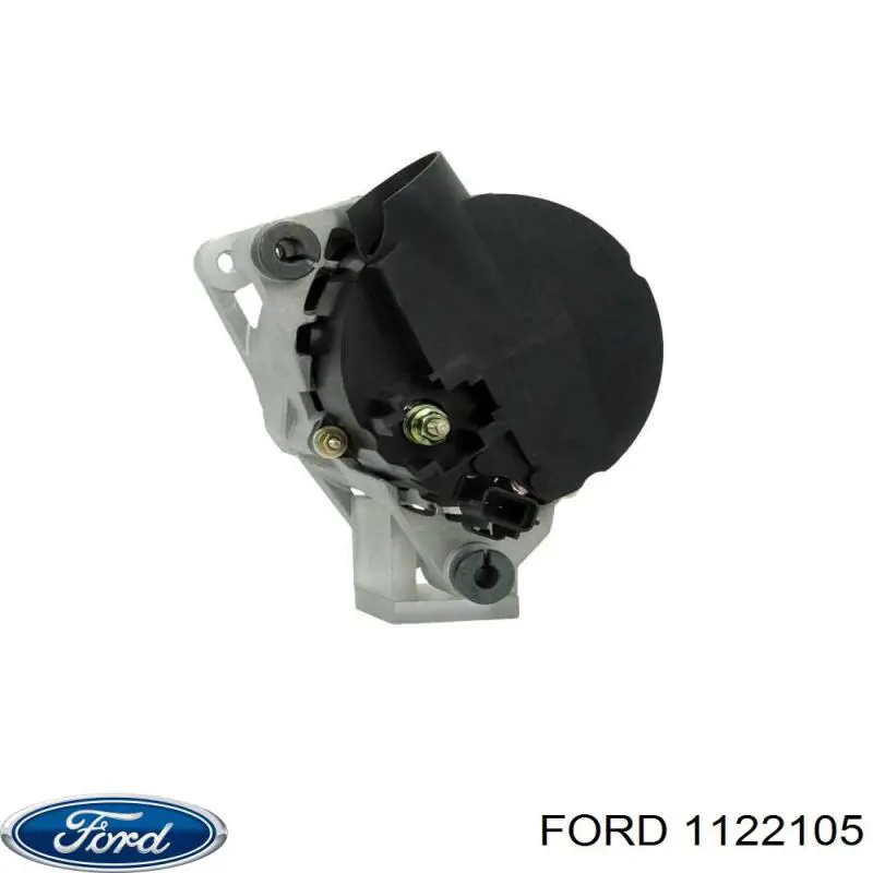 1122105 Ford генератор
