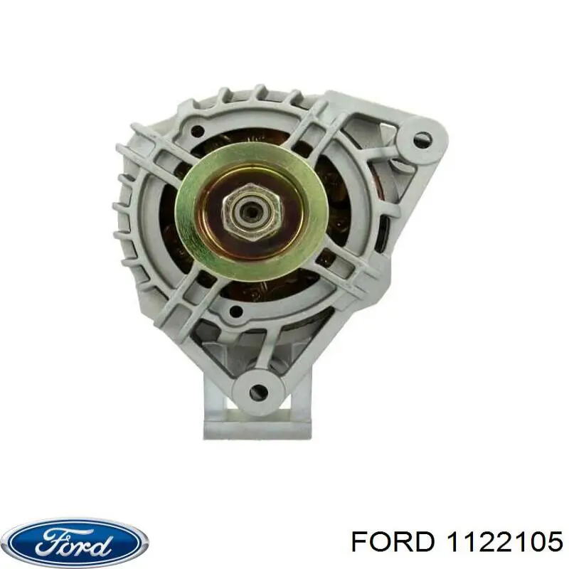 Купити 1122105 Ford Генератор