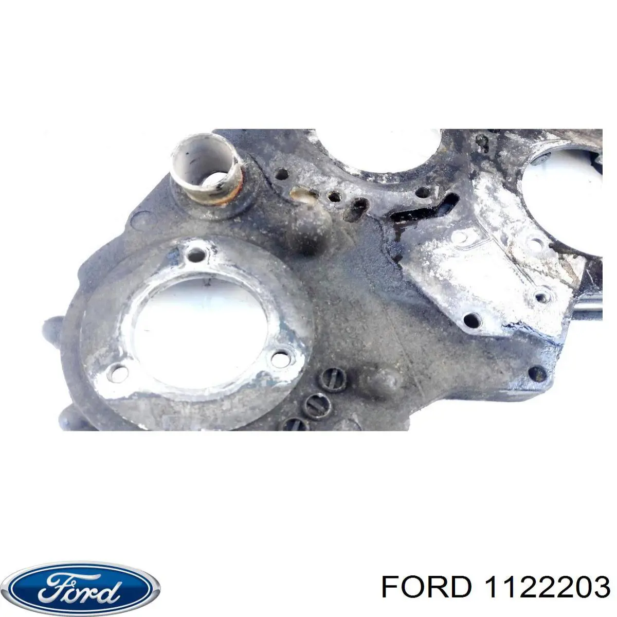  1147037 Ford