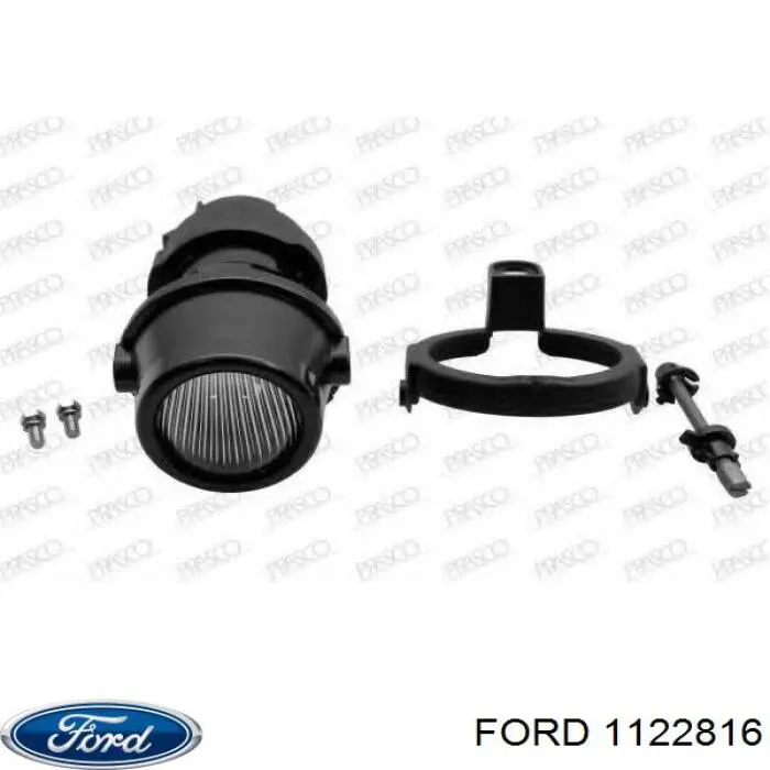  1122816 Ford