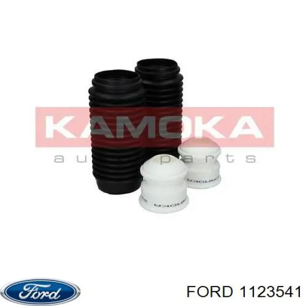 Буфер-відбійник амортизатора переднього Ford 1123541 ціна, від 4.56 USD